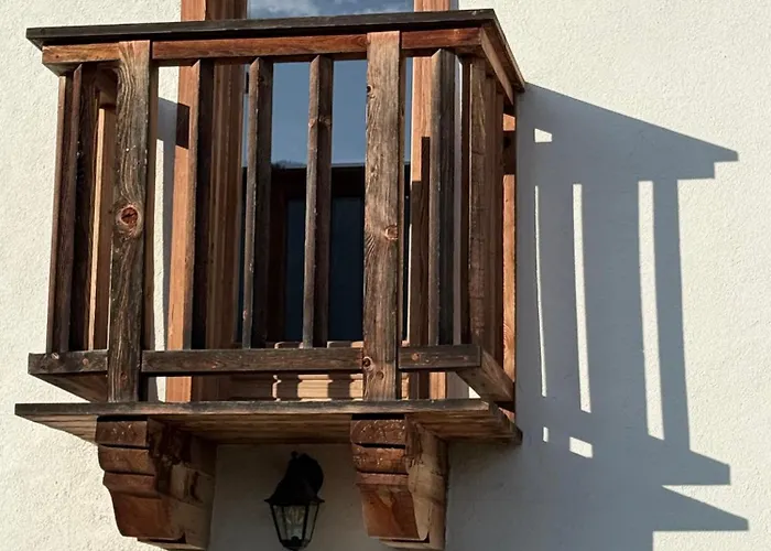 Ebi Vacation - - Monte Civetta *