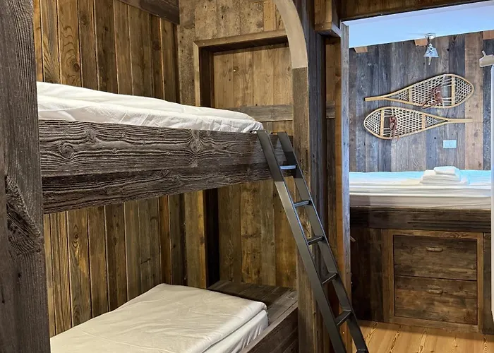 Ebi Vacation - - Monte Civetta * Alleghe