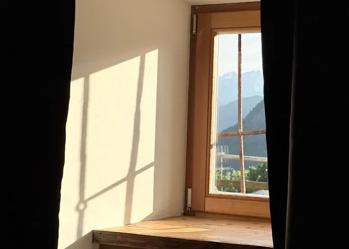 Ebi Vacation - - Monte Civetta Lägenhet