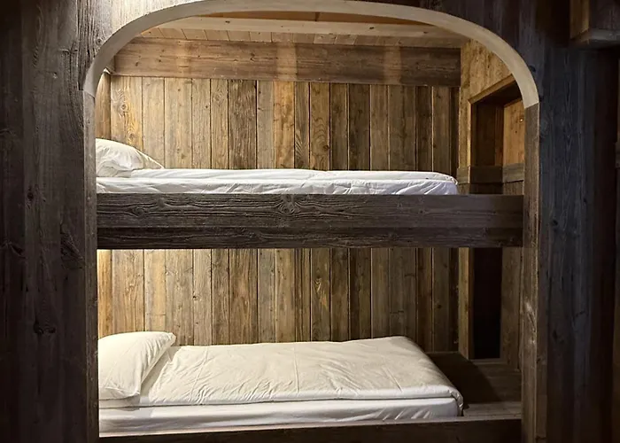 Ebi Vacation - - Monte Civetta Alleghe